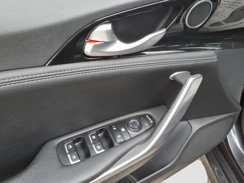 Used 2022 Kia Stinger GT-Line AWD/4WD image 13