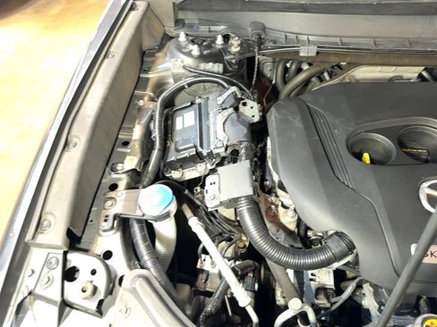 Used 2021 MAZDA CX-9 Touring w/ Touring Premium Package image 98