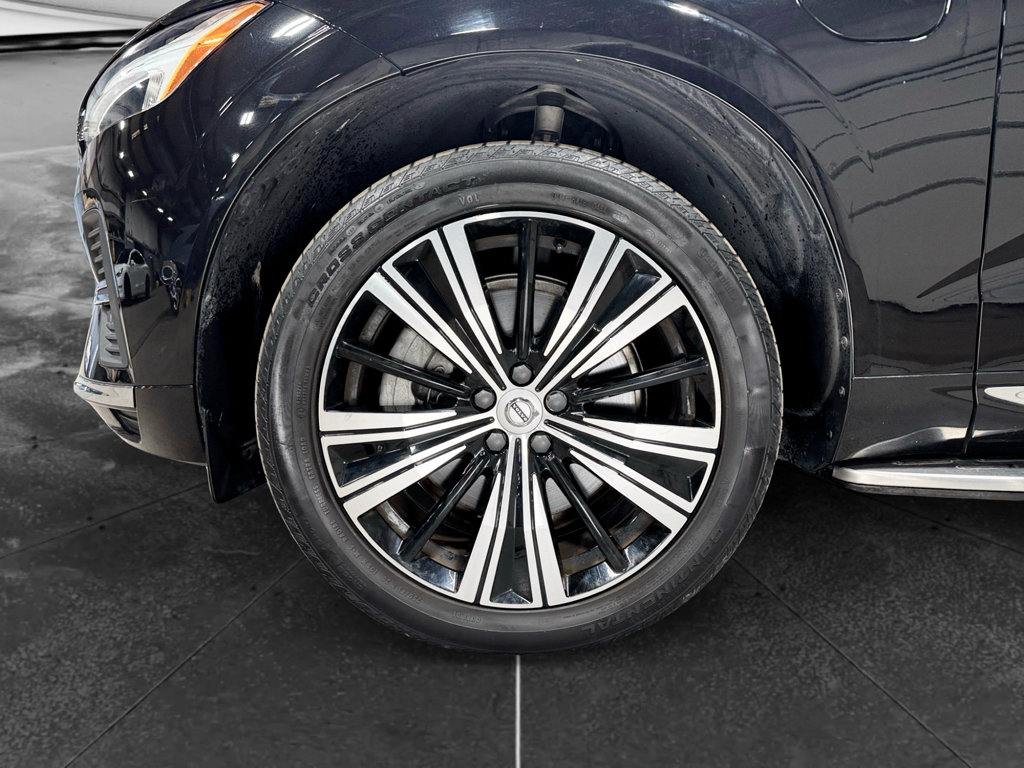 Used 2023 Volvo XC60 T8 Plus w/ Protection Package Premier AWD/4WD image 28