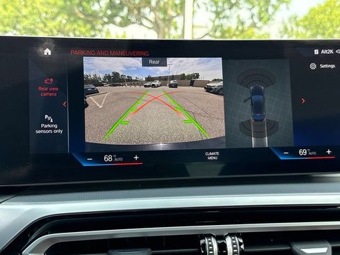 Certified 2023 BMW i4 eDrive40 RWD image 29