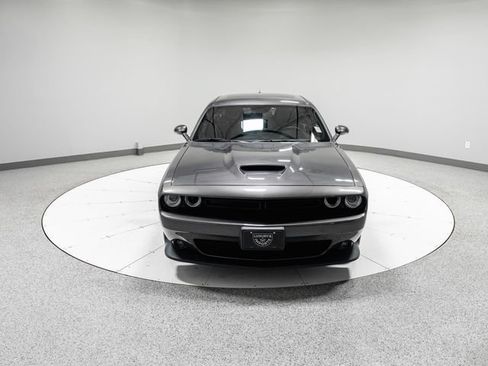 Used 2022 Dodge Challenger GT w/ Plus Package AWD/4WD image 24