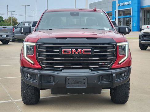 New 2026 Chevrolet Silverado 1500 Custom w/ Turbomax Blackout Package image 2