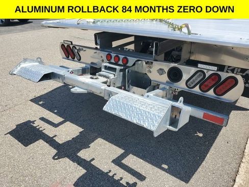 New 2024 RAM 5500 SLT w/ Quick Order Package 2YG SLT image 7