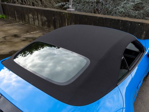 Certified 2024 Porsche 911 Carrera GTS image 24