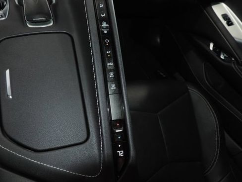 Used 2023 Chevrolet Corvette Stingray Coupe w/ Battery Protection Package RWD image 26