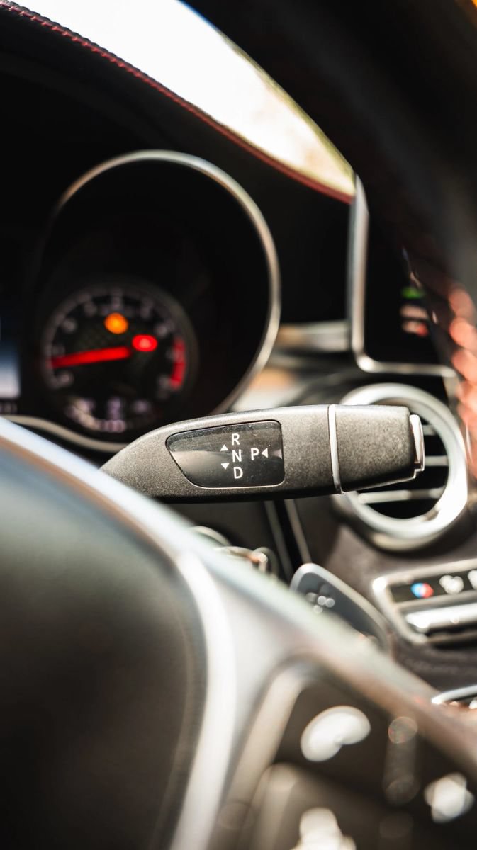 Used 2017 Mercedes-Benz C 43 AMG 4MATIC Sedan image 16