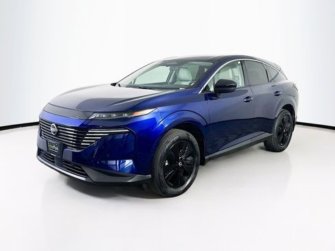 Used 2025 Nissan Murano SV FWD image 3