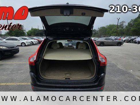 Used 2011 Volvo XC60 3.2 R-Design FWD image 23