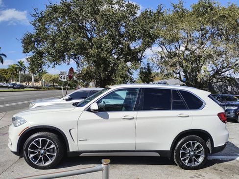 Used 2017 BMW X5 xDrive35i image 4