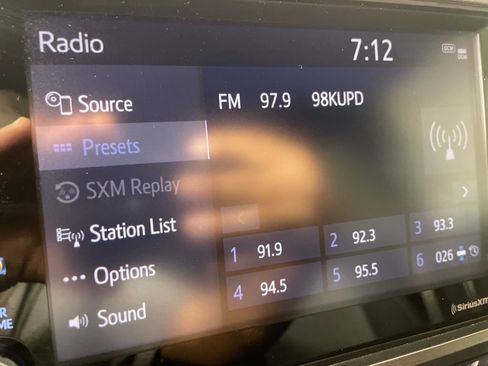 Used 2021 Toyota Tacoma TRD Off-Road image 26