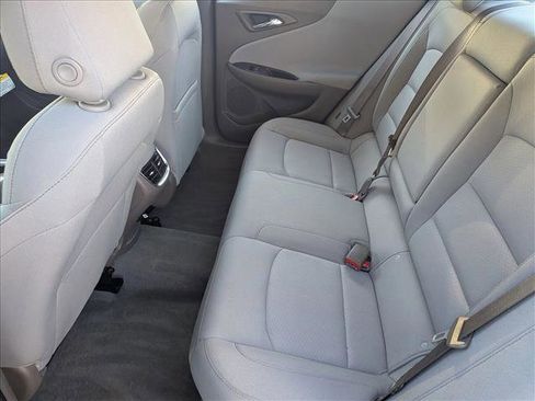 Used 2023 Chevrolet Malibu LT FWD image 18