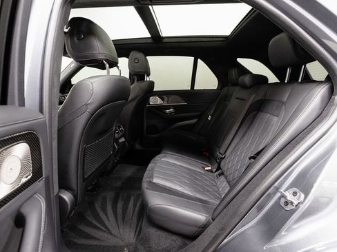 Used 2024 Mercedes-Benz GLE 63 AMG S image 28