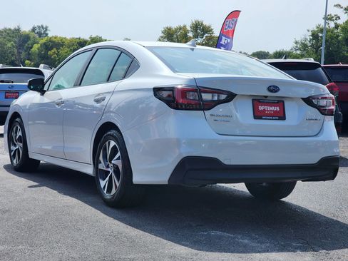 Used 2024 Subaru Legacy Premium image 7