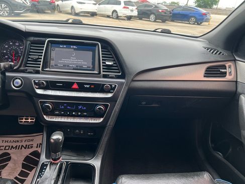 Used 2019 Hyundai Sonata Limited FWD image 16