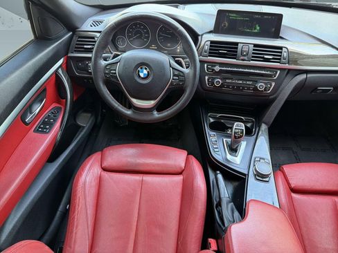 Used 2016 BMW 328i Gran Turismo xDrive AWD/4WD image 28