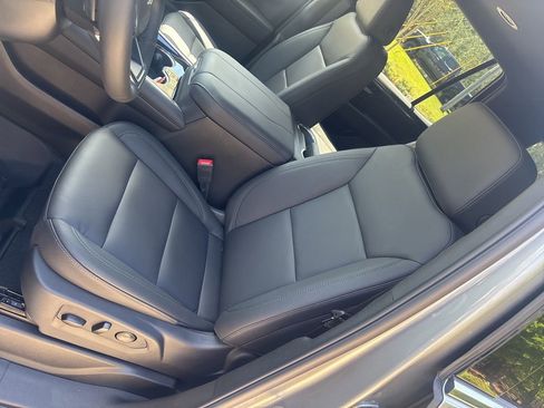 New 2026 Chevrolet Tahoe LT w/ Comfort Package RWD image 31