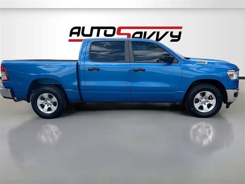 Used 2023 RAM 1500 Tradesman image 8
