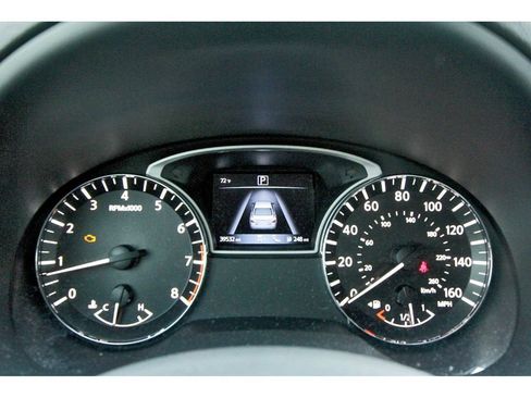 Used 2016 Nissan Altima 2.5 SL w/ 2.5 Technology w/LED Package FWD image 13