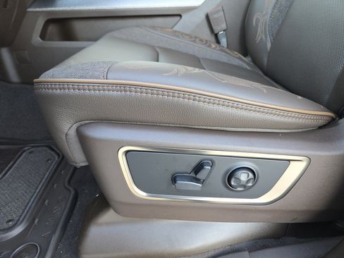 New 2026 RAM 1500 Limited image 21