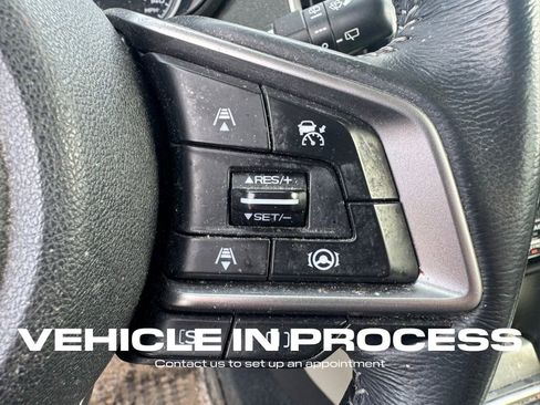 Used 2021 Subaru Forester Limited image 15