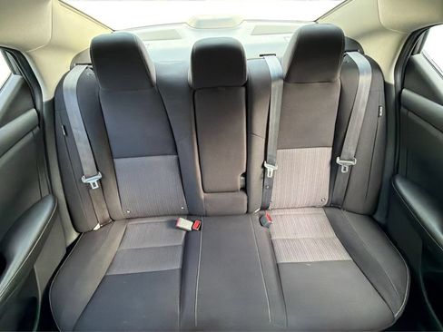 Used 2020 Nissan Sentra SV FWD image 13