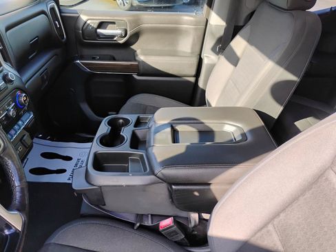 Used 2019 Chevrolet Silverado 1500 RST w/ All-Star Edition RWD image 23