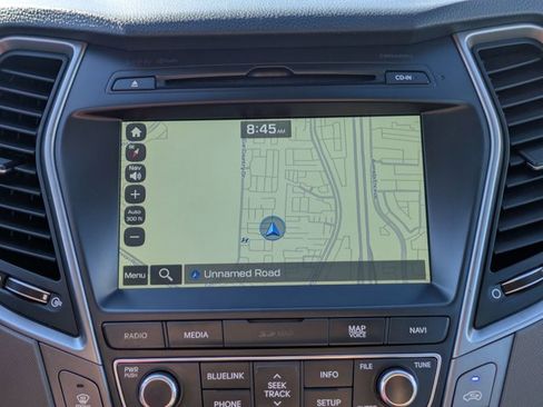 Used 2017 Hyundai Santa Fe Limited image 13