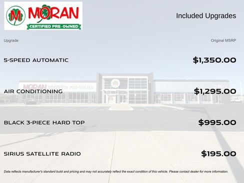 Used 2015 Jeep Wrangler Sport AWD/4WD image 4