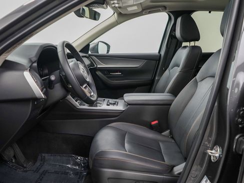 Certified 2024 MAZDA CX-90 Plug-In Hybrid w/ Preferred image 17