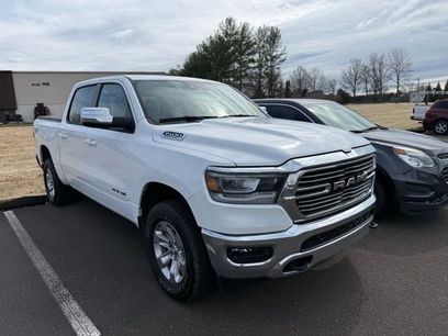 Used 2023 RAM 1500 Laramie