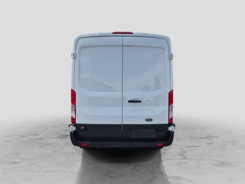 Used 2015 Ford Transit 350 148 Medium Roof w/ Exterior Upgrade Package RWD image 7