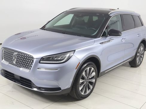 Used 2022 Lincoln Corsair Reserve w/ Elements Package image 22