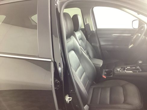 Used 2023 MAZDA CX-5 AWD 2.5 S w/ Preferred Package image 8