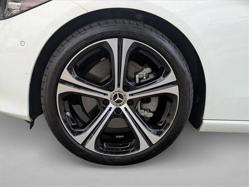 Used 2026 Mercedes-Benz C 300 Sedan image 24