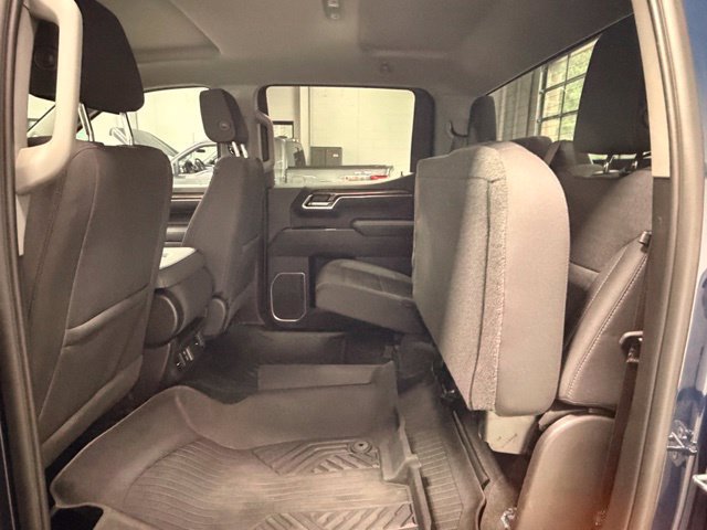 Used 2022 Chevrolet Silverado 1500 RST AWD/4WD image 20