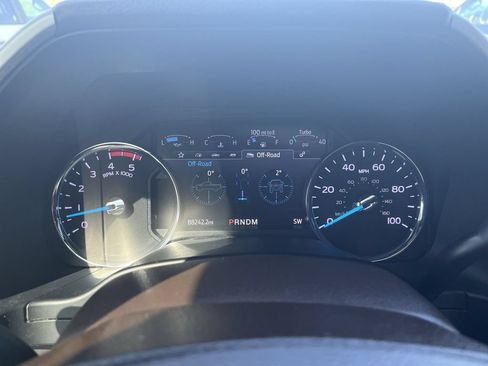 Used 2020 Ford F350 King Ranch w/ King Ranch Ultimate Package AWD/4WD image 15