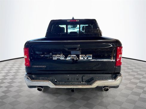 New 2026 RAM 1500 Big Horn image 6