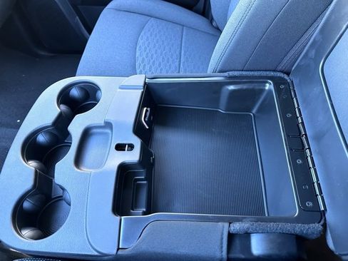 New 2026 RAM 3500 Tradesman image 31