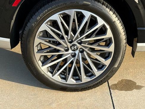 Used 2026 Hyundai Palisade Calligraphy AWD/4WD image 9