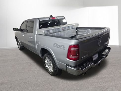 Used 2021 RAM 1500 Laramie w/ Off Road Group image 38