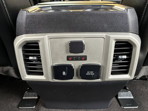 Used 2020 Ford F150 Lariat w/ Equipment Group 502A Luxury image 32