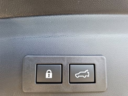 New 2025 Subaru Ascent Touring image 14