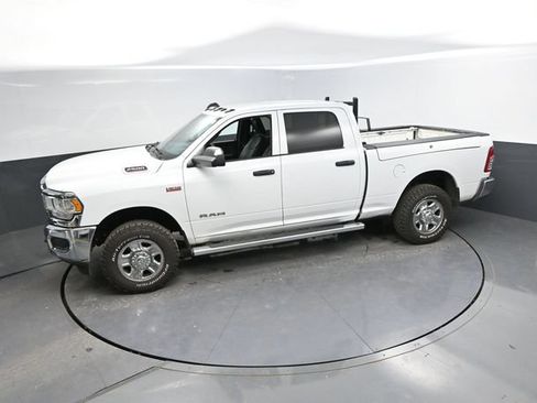 Used 2021 RAM 2500 Tradesman w/ Chrome Appearance Group AWD/4WD image 32