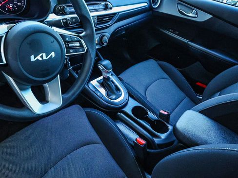 Used 2024 Kia Forte LXS image 26