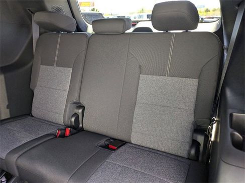 New 2025 GMC Acadia Elevation w/ Black Edition image 15