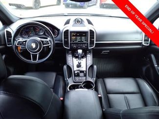 Used 2016 Porsche Cayenne video 2