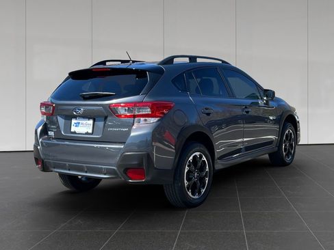Used 2023 Subaru Crosstrek 2.0i AWD/4WD image 5