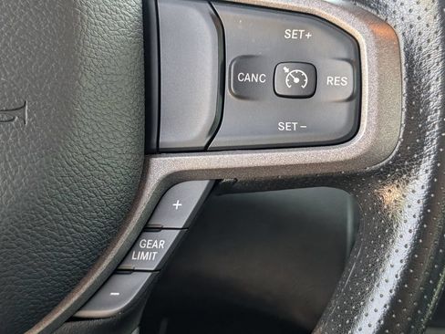 Used 2024 RAM 2500 Tradesman w/ Chrome Appearance Group AWD/4WD image 23