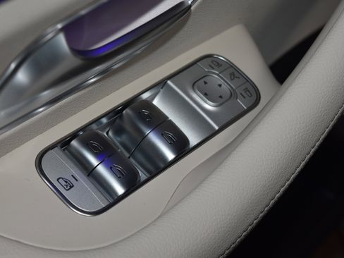 New 2026 Mercedes-Benz GLE 450 4MATIC image 5