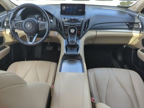 Used 2021 Acura RDX FWD image 14